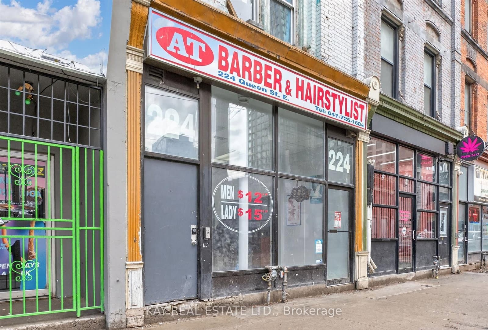 224 Queen Street E thumbnail 3