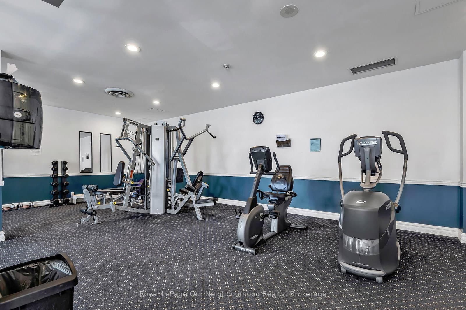 1720 Eglinton Avenue E, Unit 813 thumbnail 17