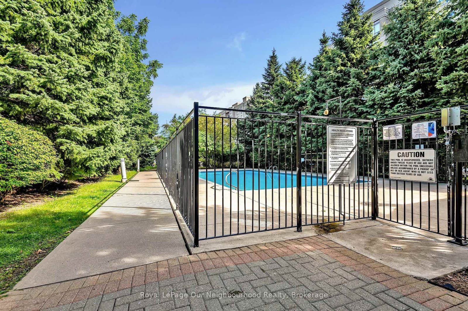 1720 Eglinton Avenue E, Unit 813 thumbnail 18