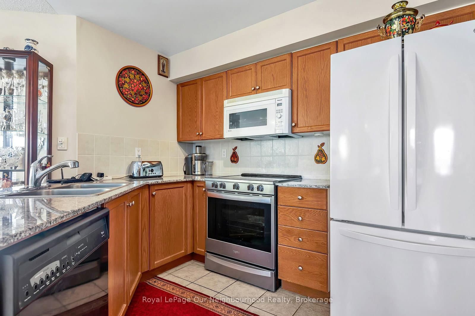 1720 Eglinton Avenue E, Unit 813 thumbnail 6