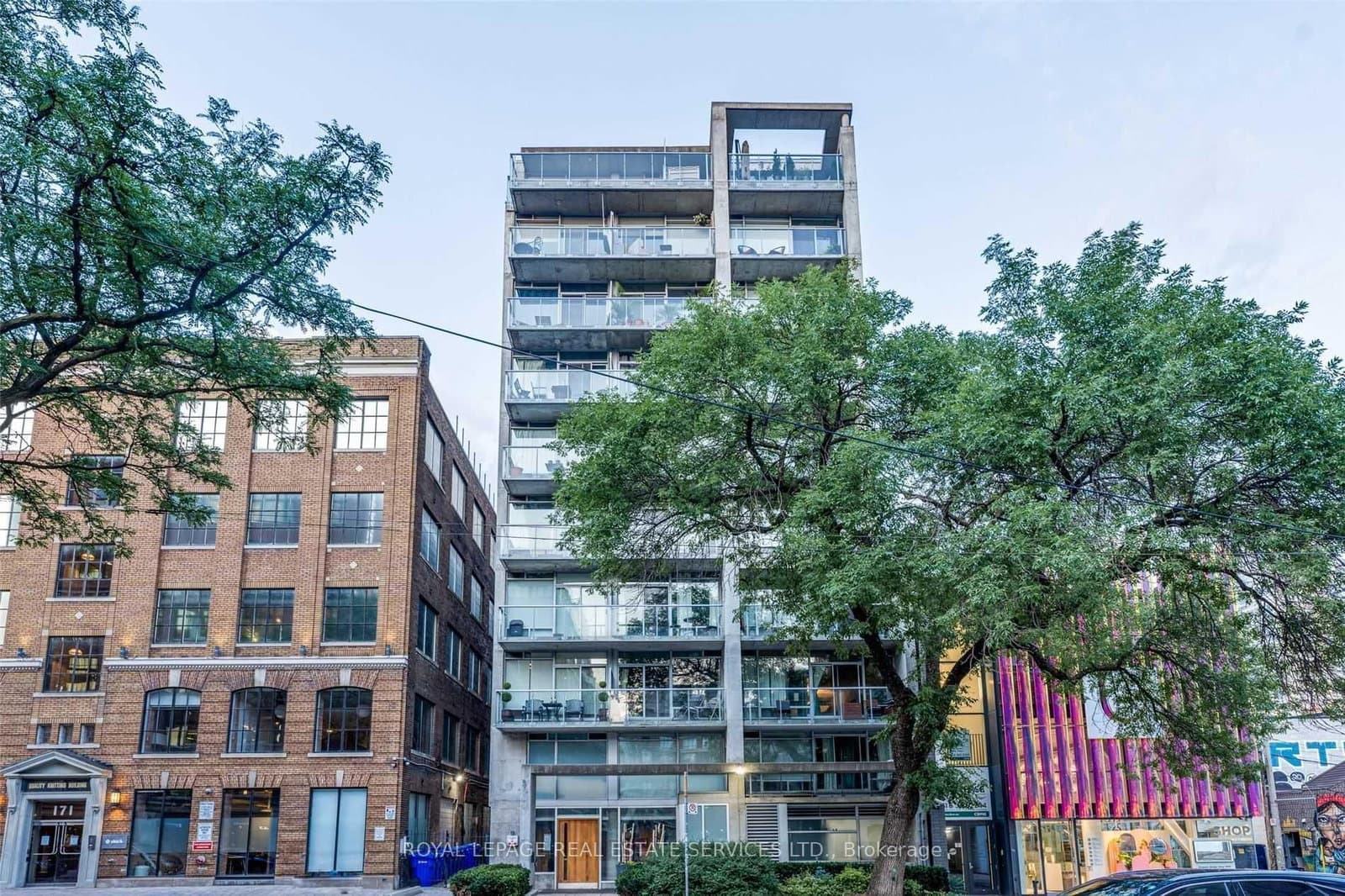 169 John Street, Unit 804 - Image 1