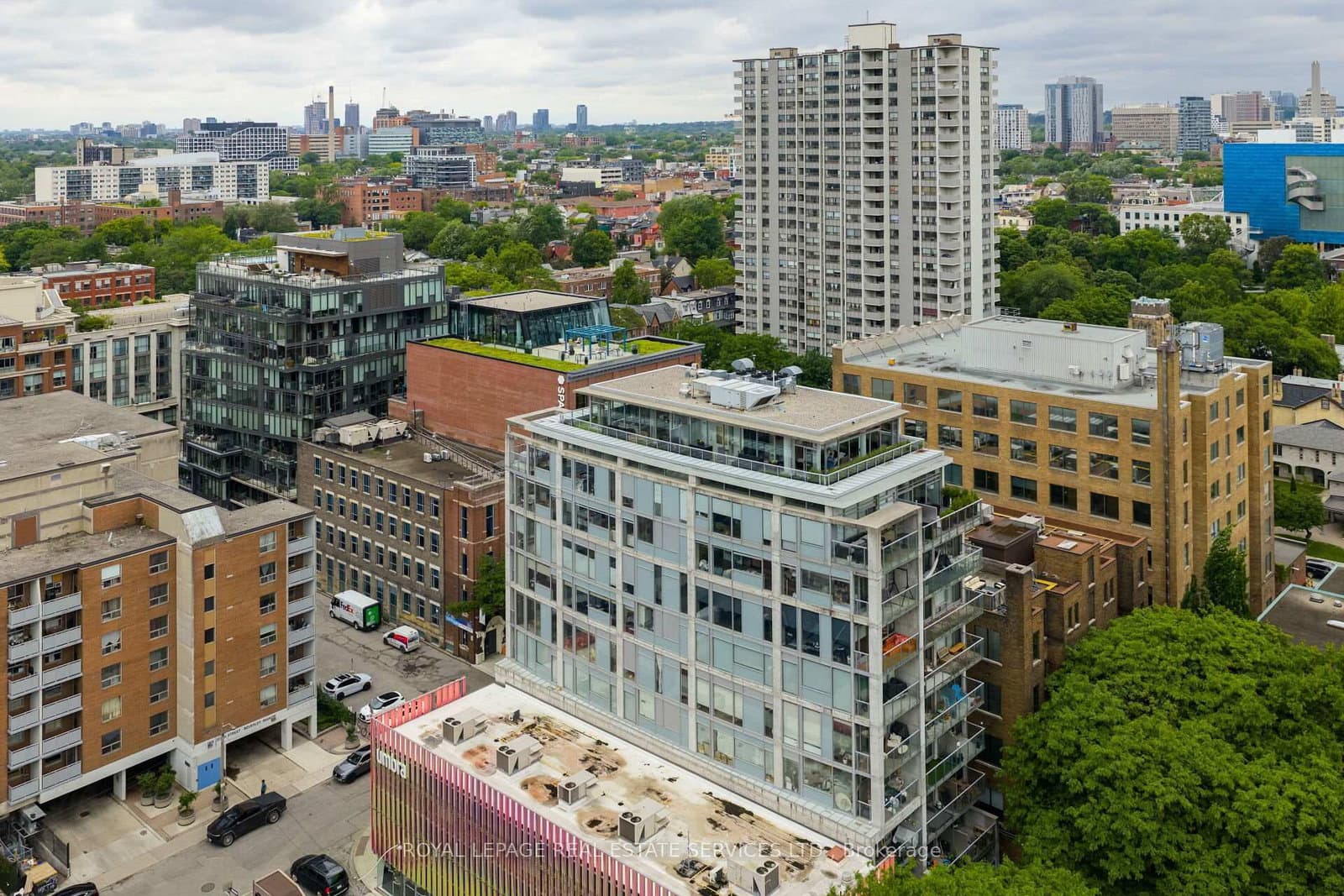169 John Street, Unit 804 thumbnail 16