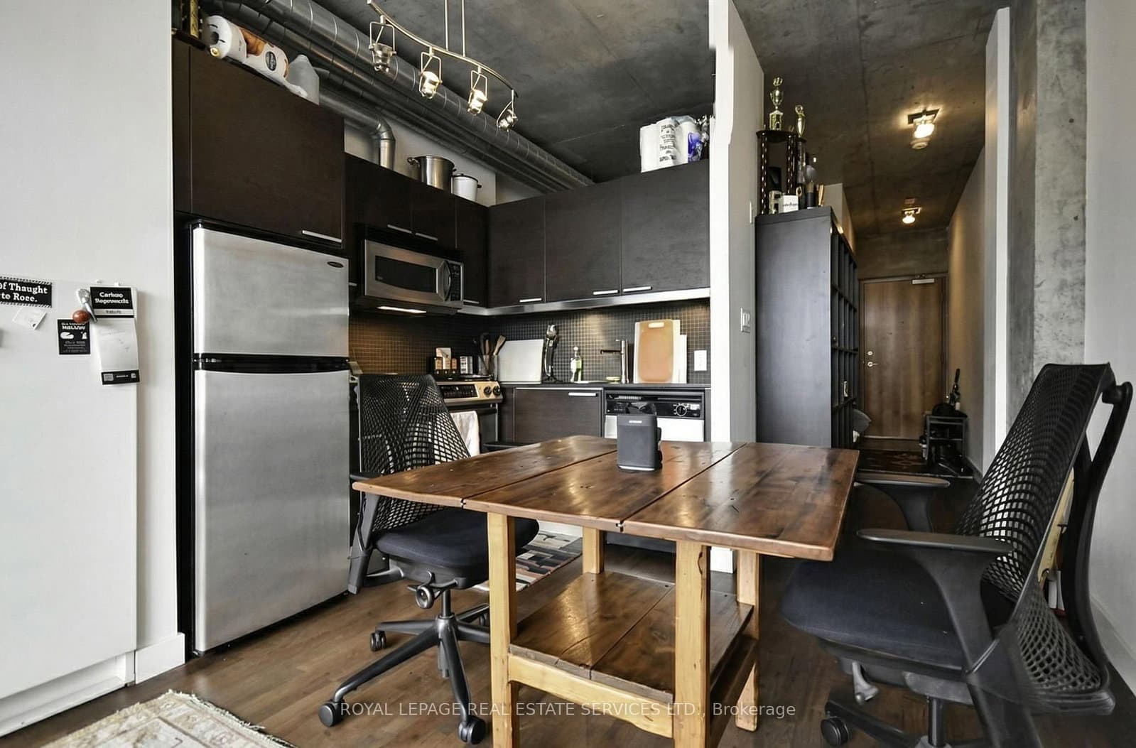 169 John Street, Unit 804 thumbnail 9