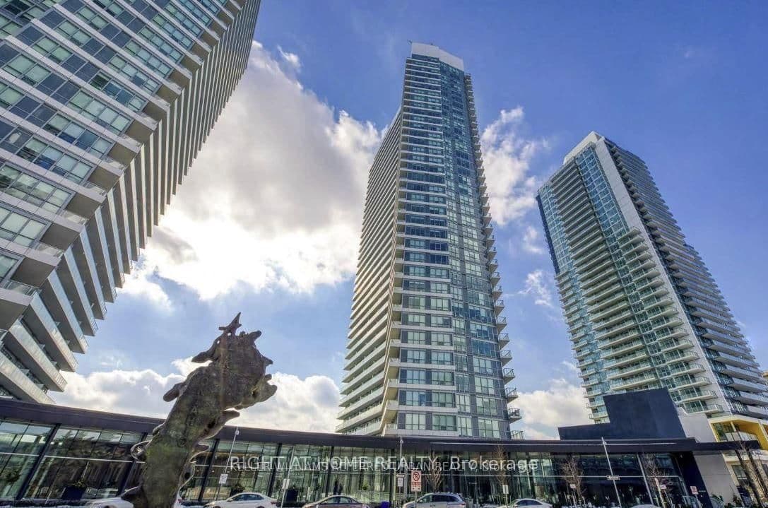 115 MCMAHON Drive E, Unit 1005 - Image 1