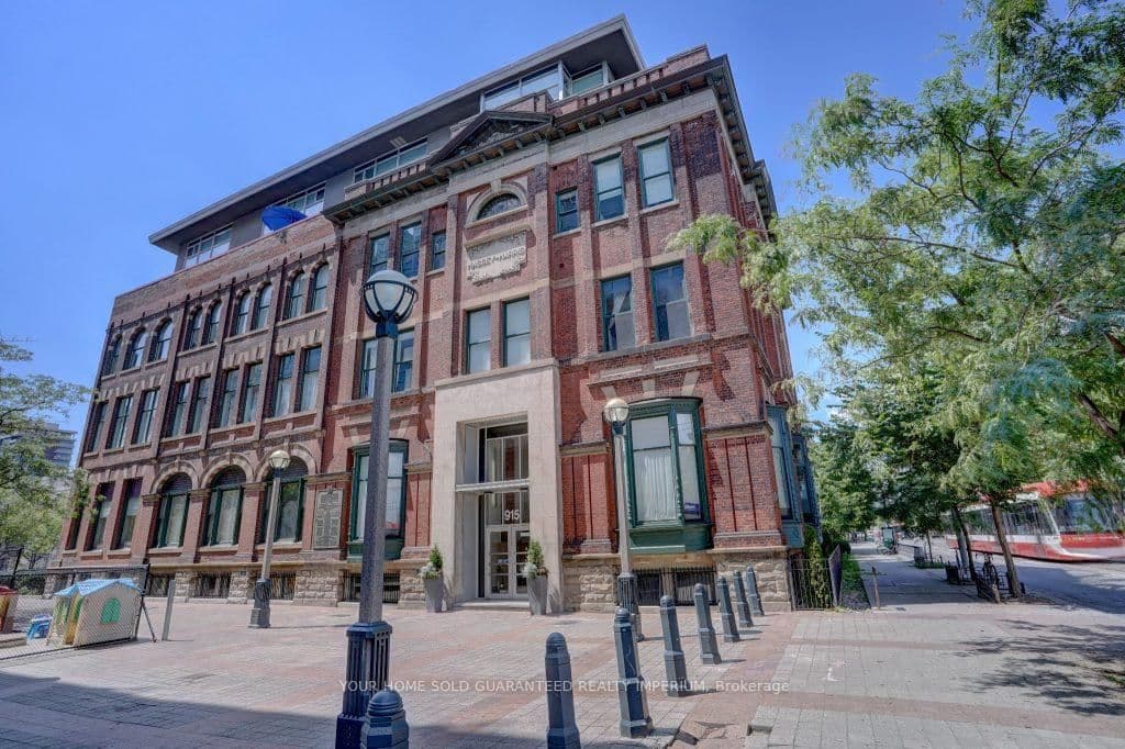 915 King Street W, Unit 108 - Image 1