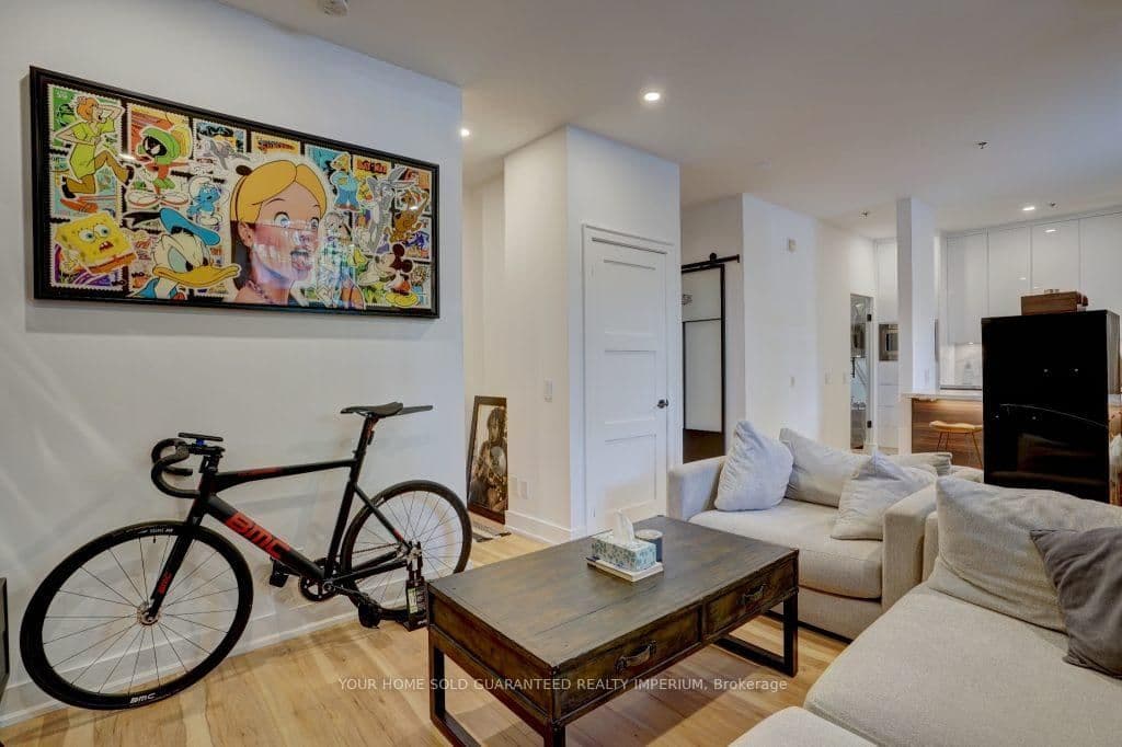 915 King Street W, Unit 108 thumbnail 15
