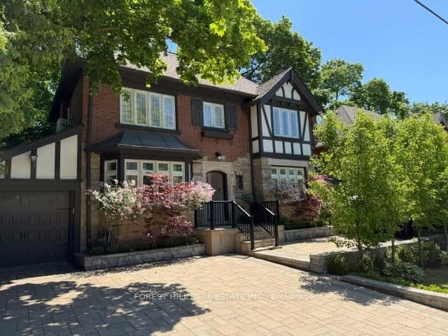 607 Spadina Road - Image 1