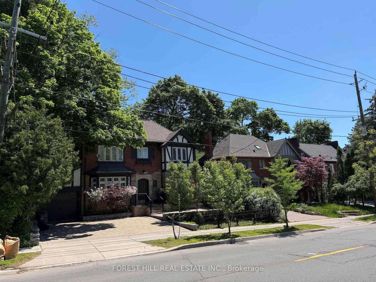 607 Spadina Road thumbnail 41