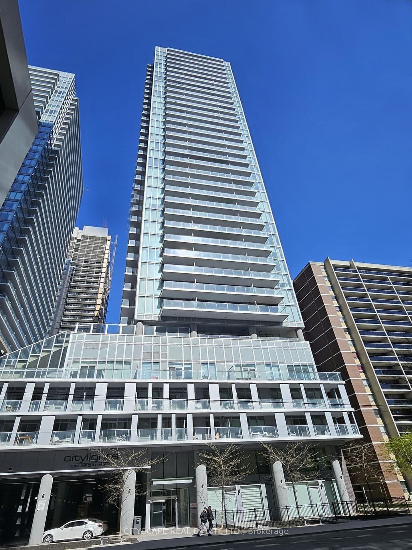 195 Redpath Avenue, Unit 3501 - Image 1