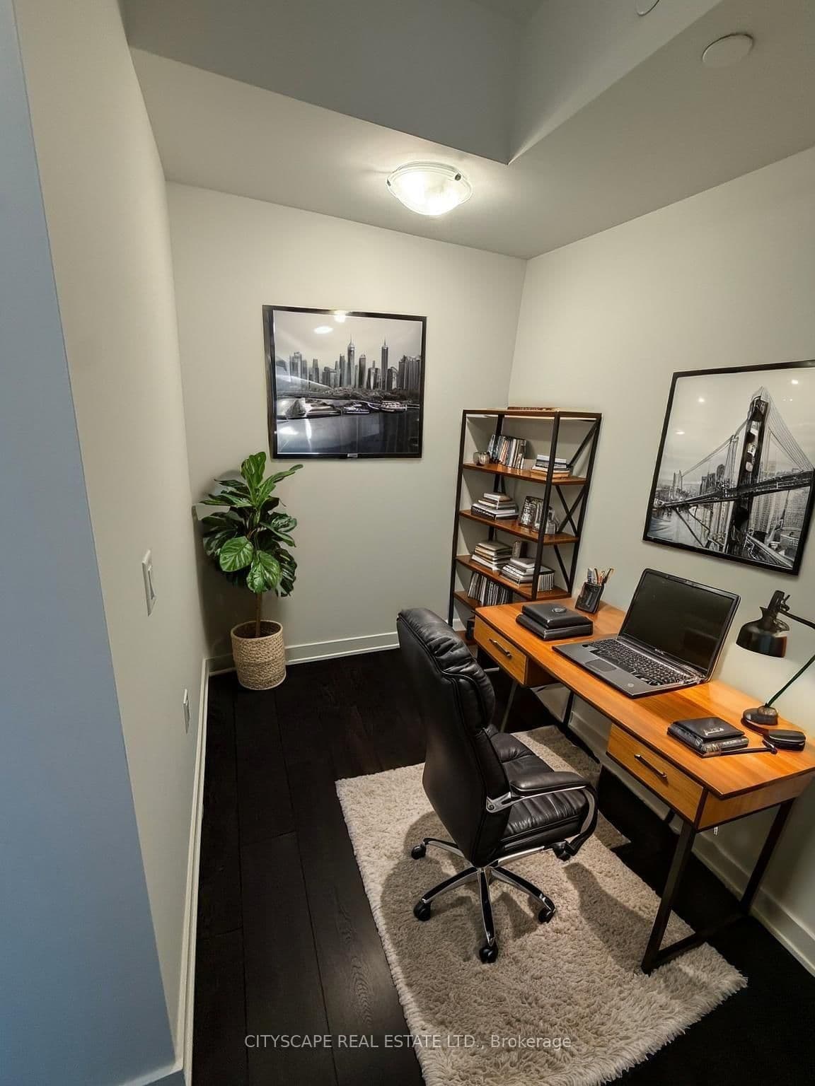 195 Redpath Avenue, Unit 3501 thumbnail 29