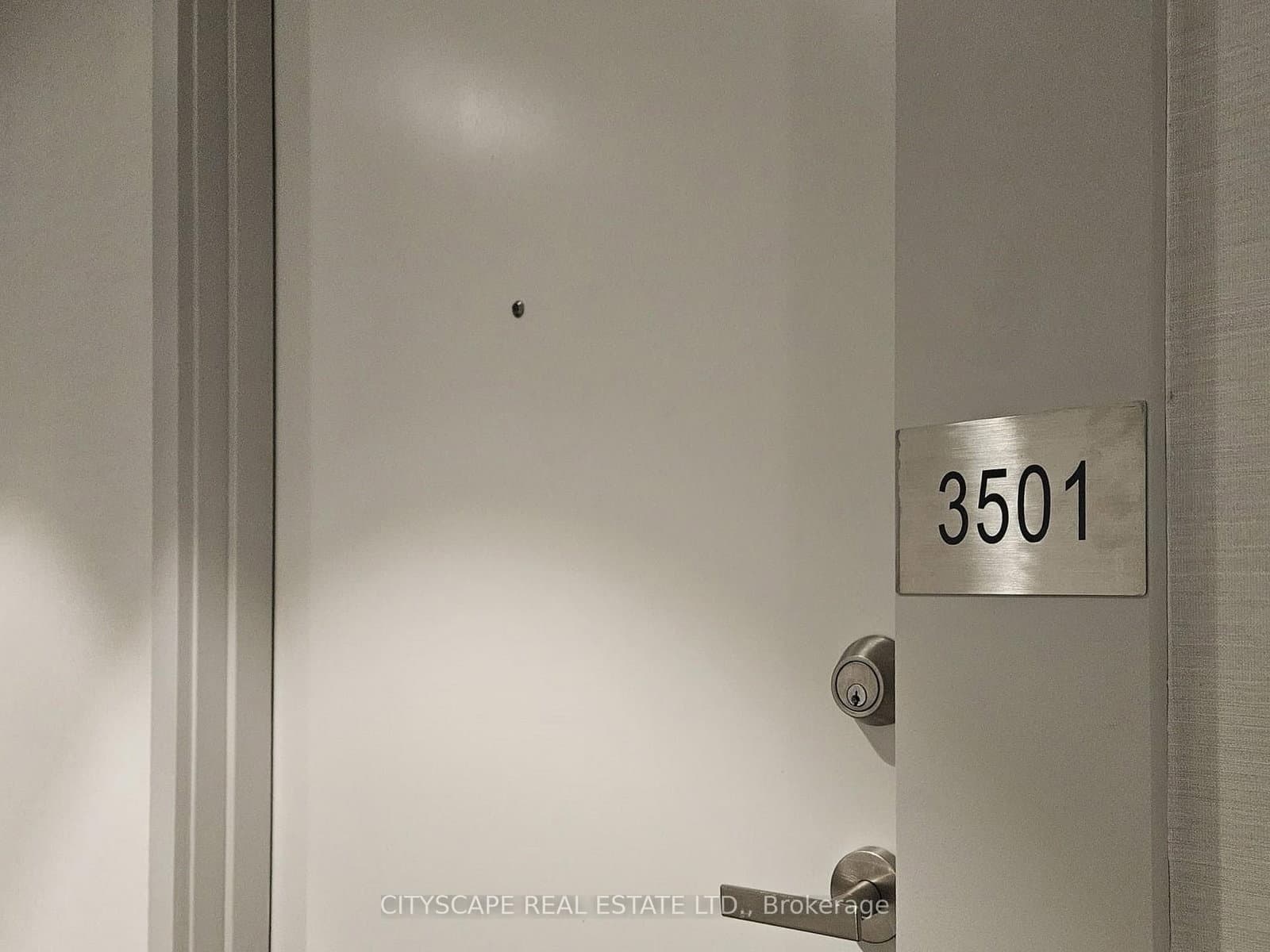 195 Redpath Avenue, Unit 3501 thumbnail 3