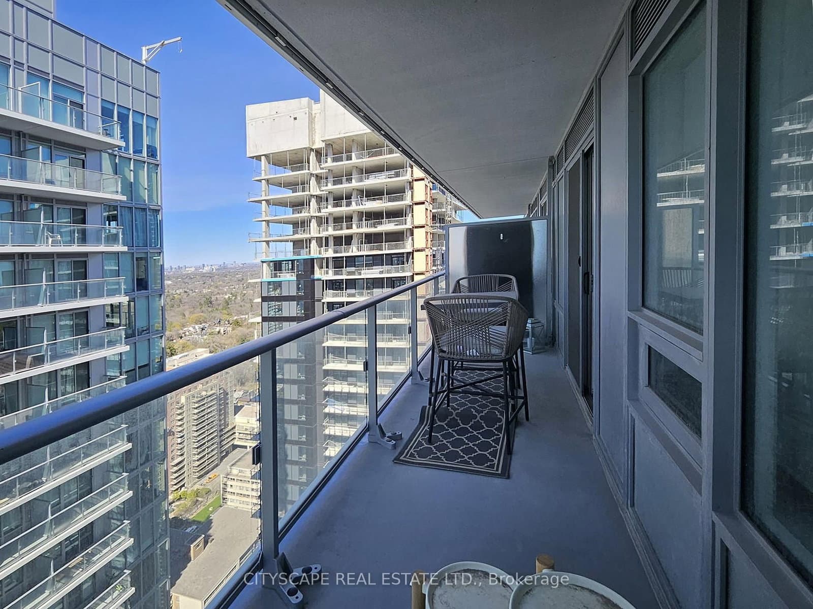 195 Redpath Avenue, Unit 3501 thumbnail 39