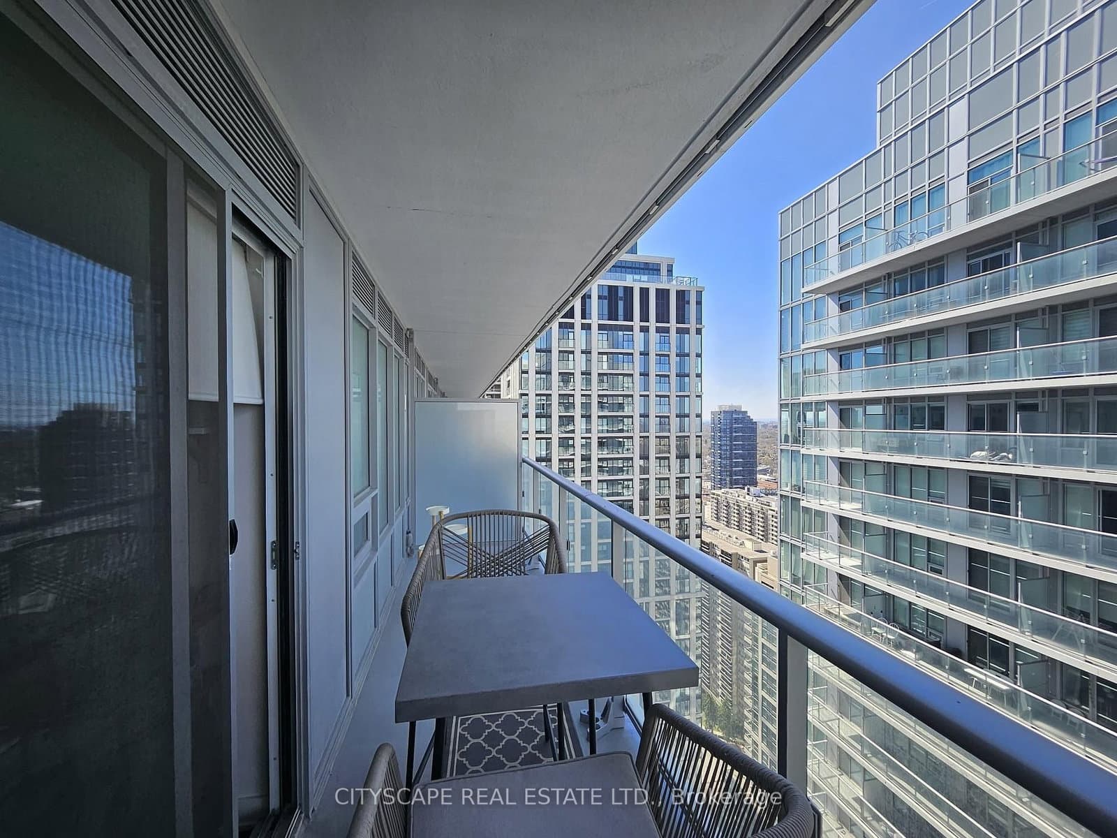 195 Redpath Avenue, Unit 3501 thumbnail 40