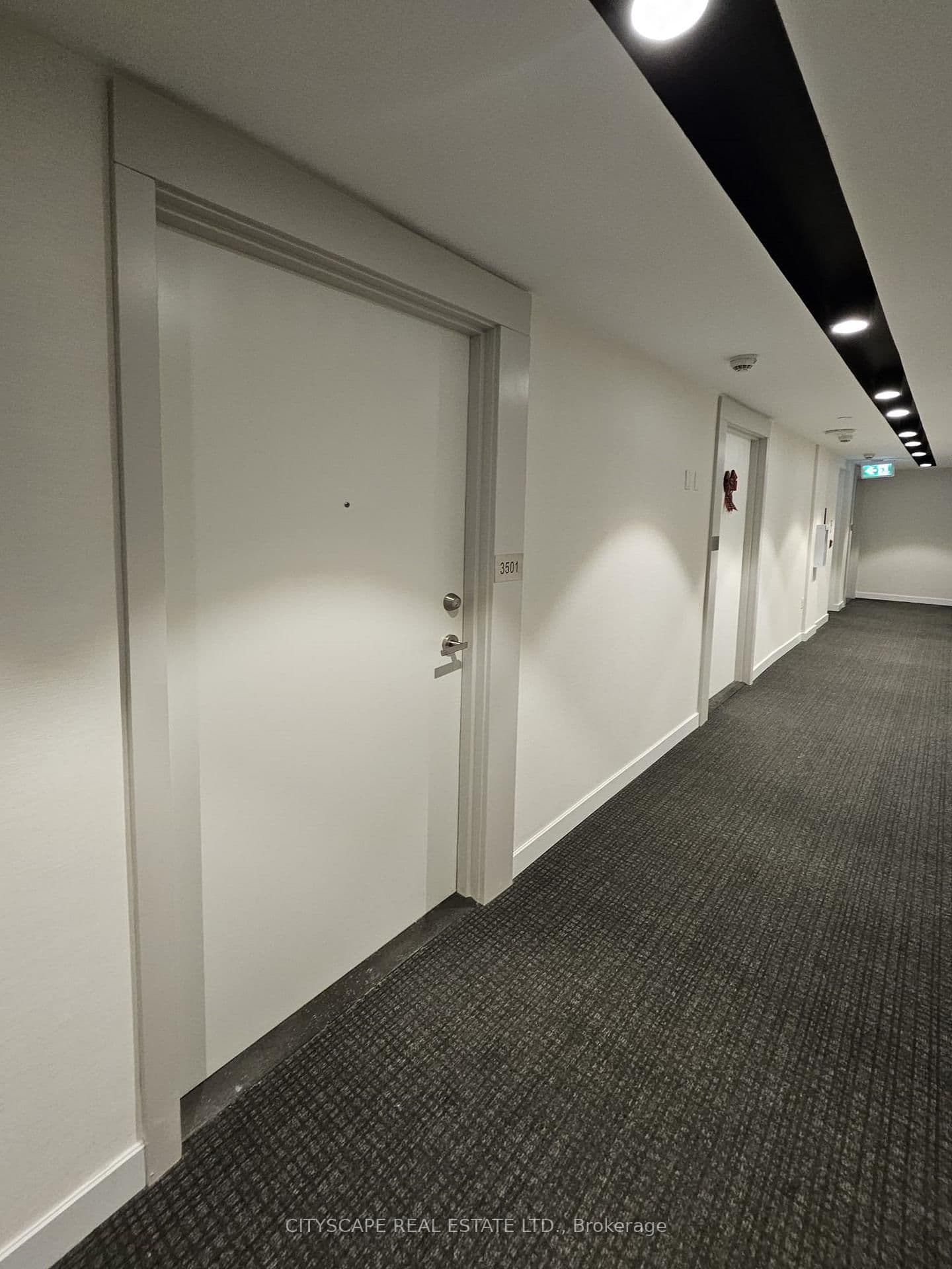 195 Redpath Avenue, Unit 3501 thumbnail 5