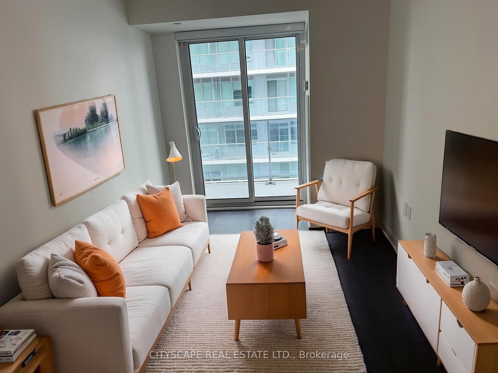 195 Redpath Avenue, Unit 3501 thumbnail 6