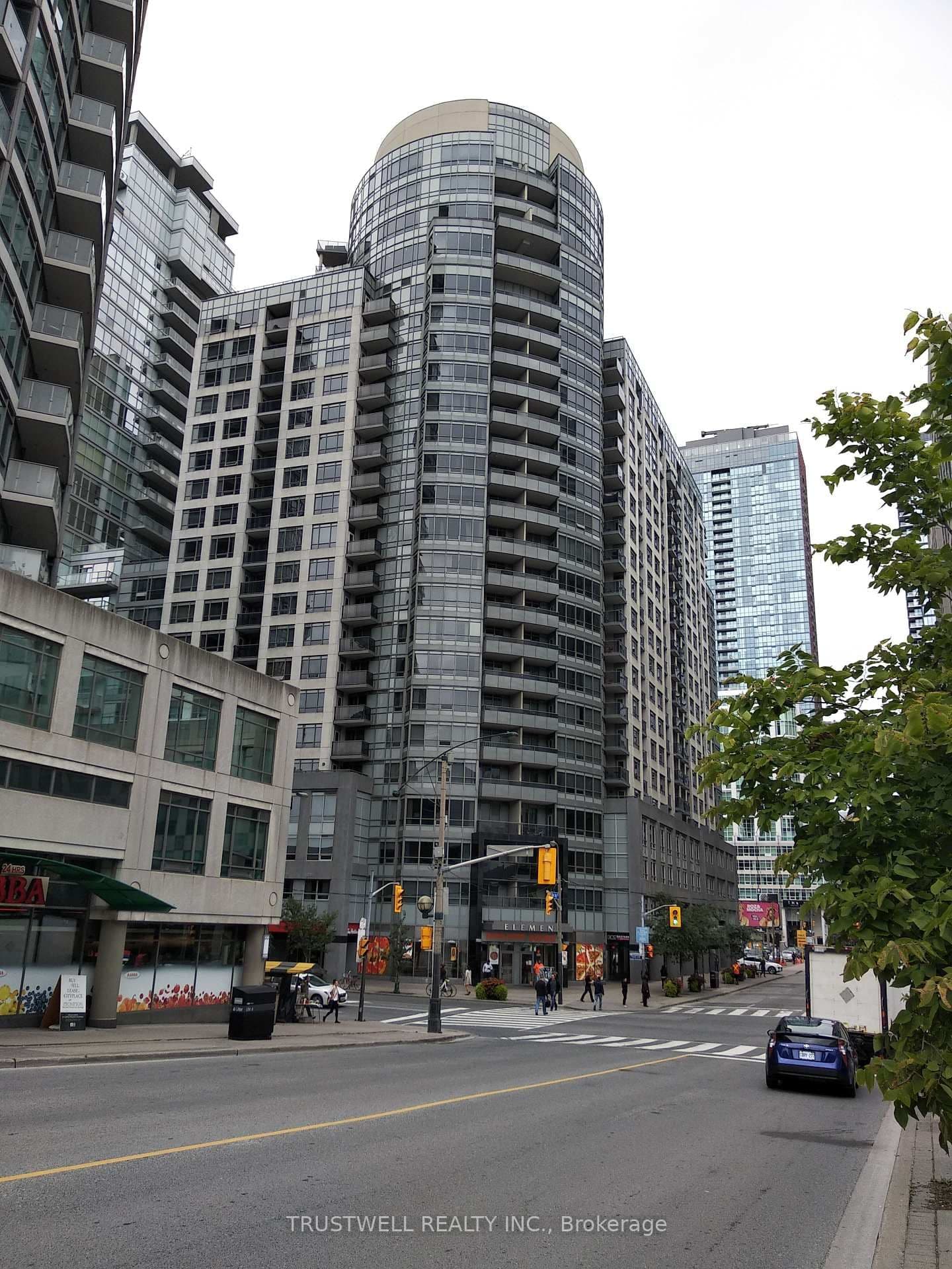 20 Blue Jays Way, Unit 1409 - Image 1