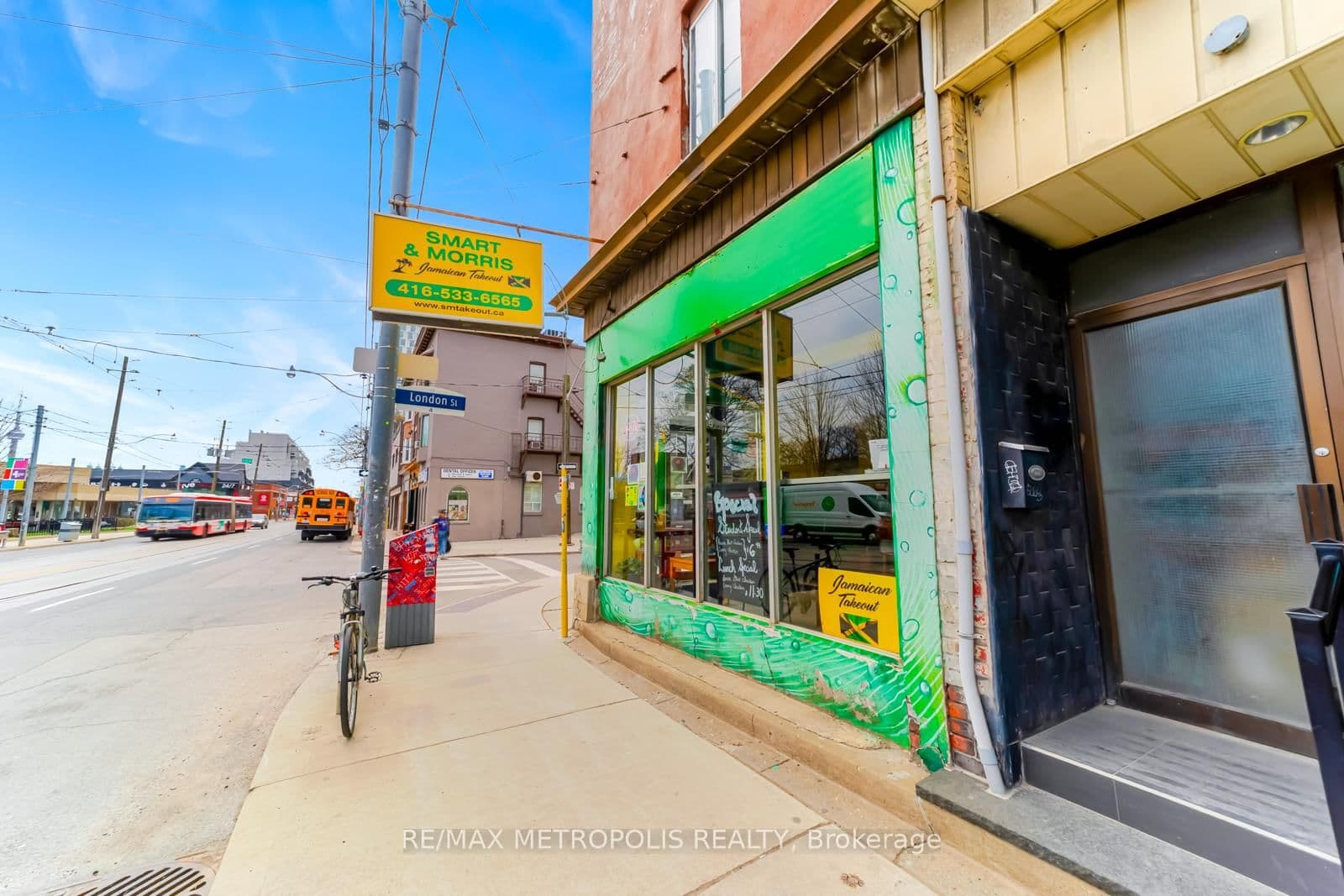 854 BATHURST Street thumbnail 2