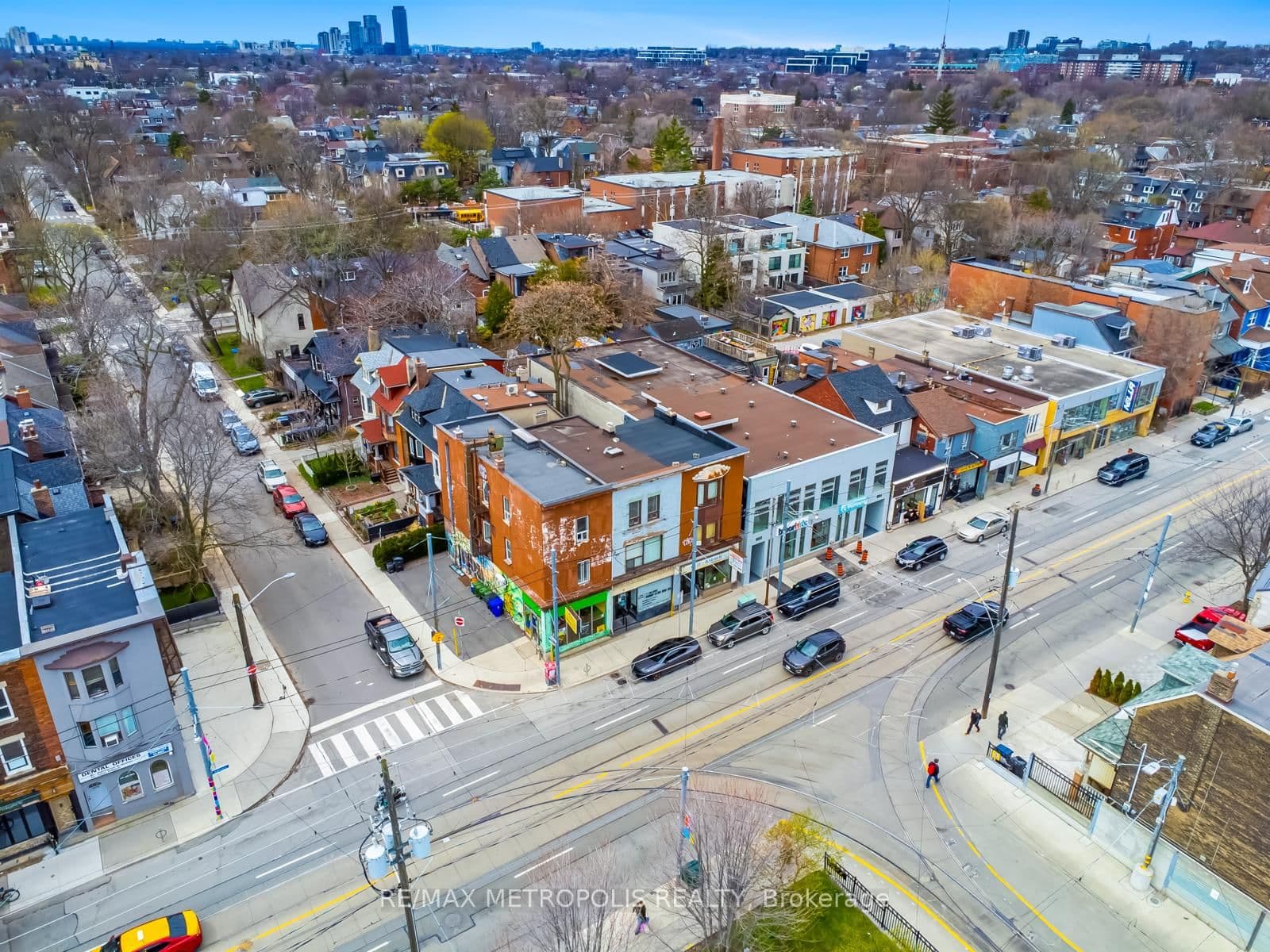 854 BATHURST Street thumbnail 22