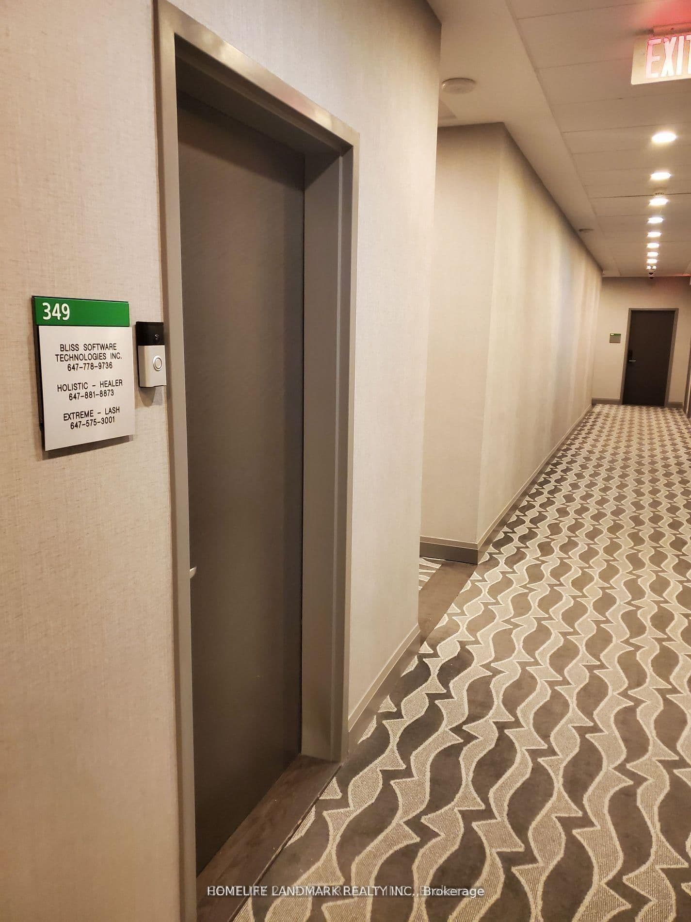 4750 Yonge Street, Unit 349 thumbnail 2