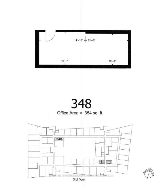 4750 Yonge Street, Unit 349 thumbnail 6
