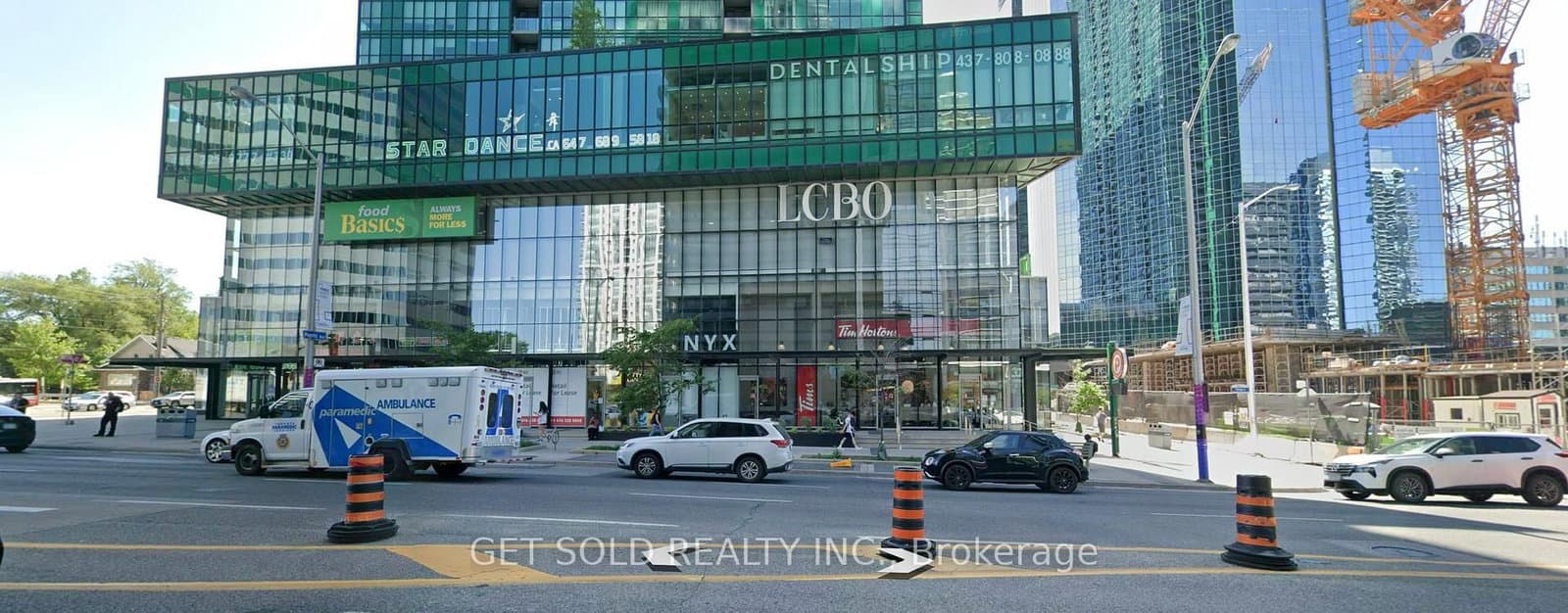 4750 Yonge Street, Unit 355 - Image 1