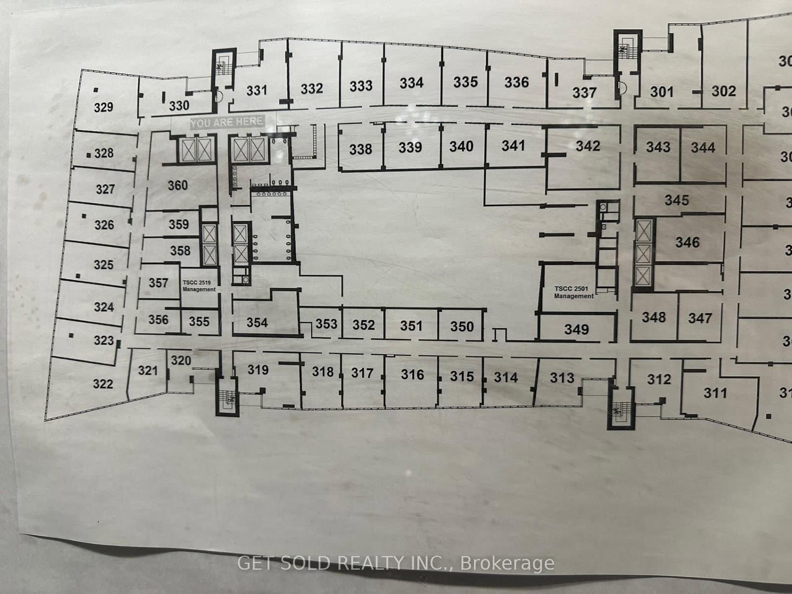 4750 Yonge Street, Unit 355 thumbnail 2