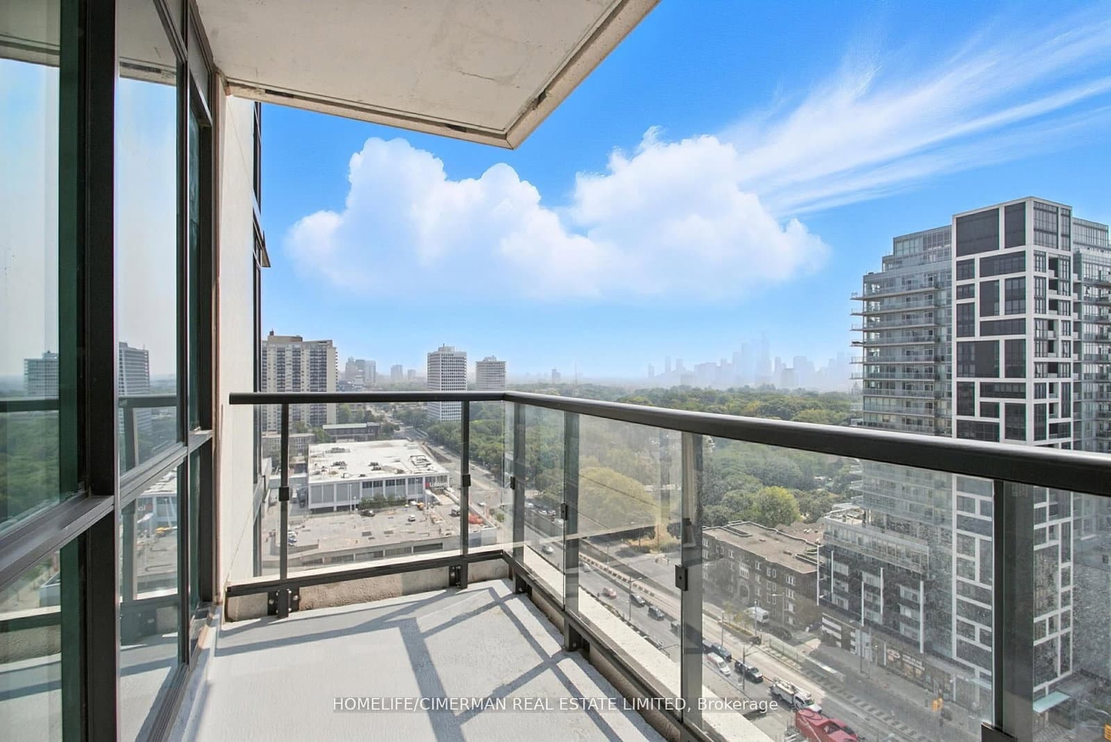1486 Bathurst Street, Unit 1604 thumbnail 14