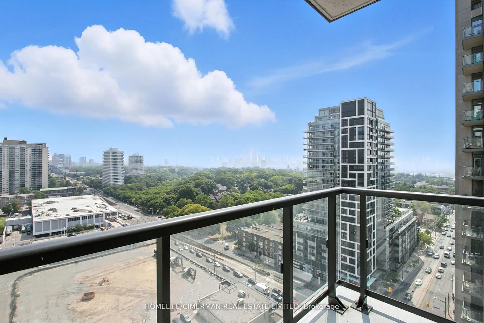 1486 Bathurst Street, Unit 1604 thumbnail 15