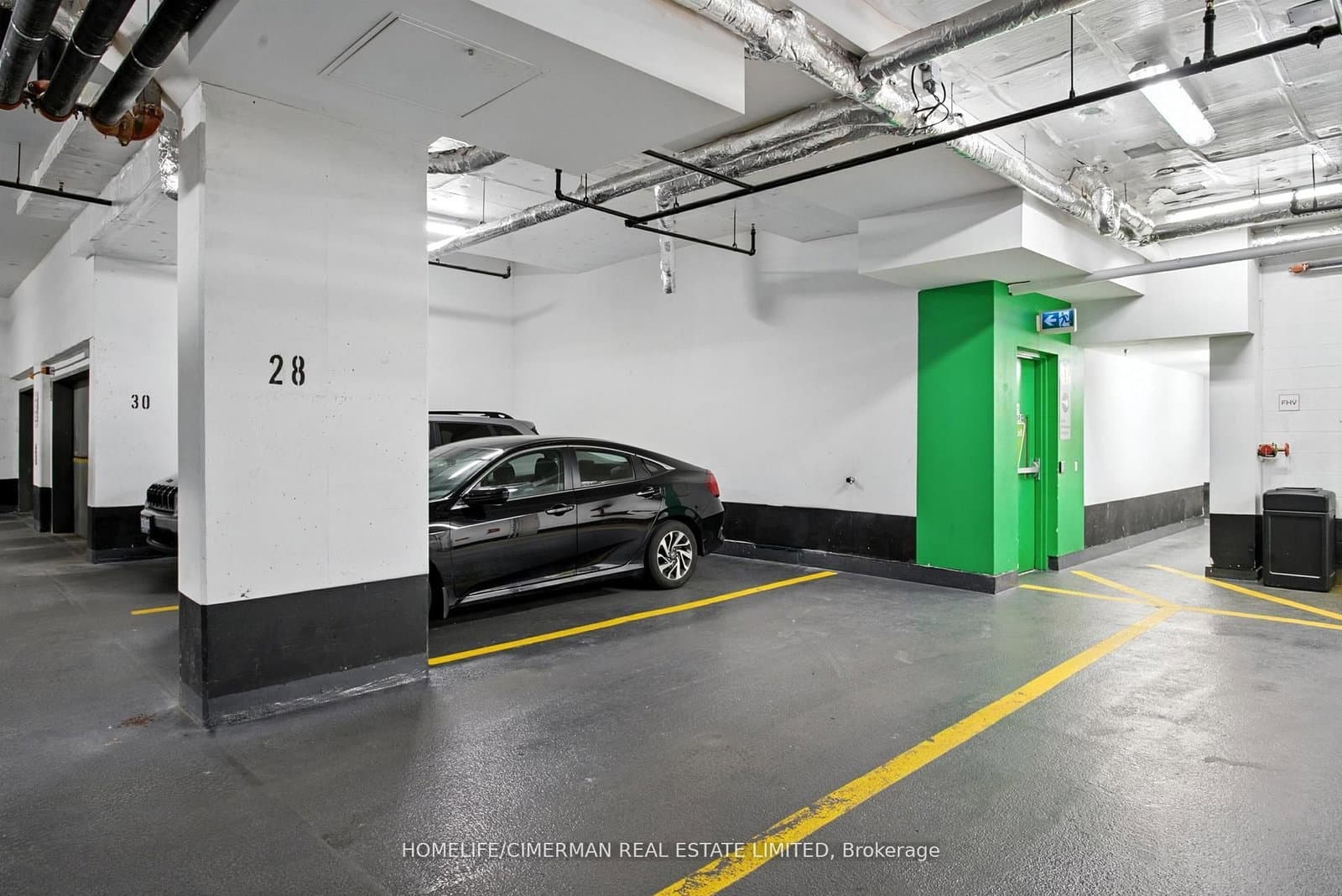 1486 Bathurst Street, Unit 1604 thumbnail 16