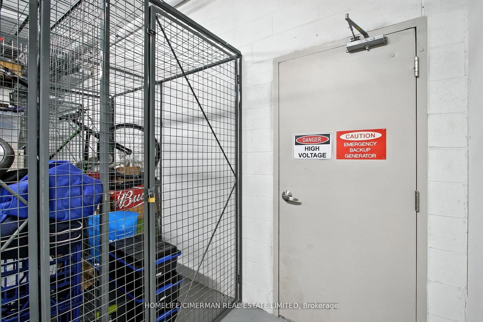 1486 Bathurst Street, Unit 1604 thumbnail 17