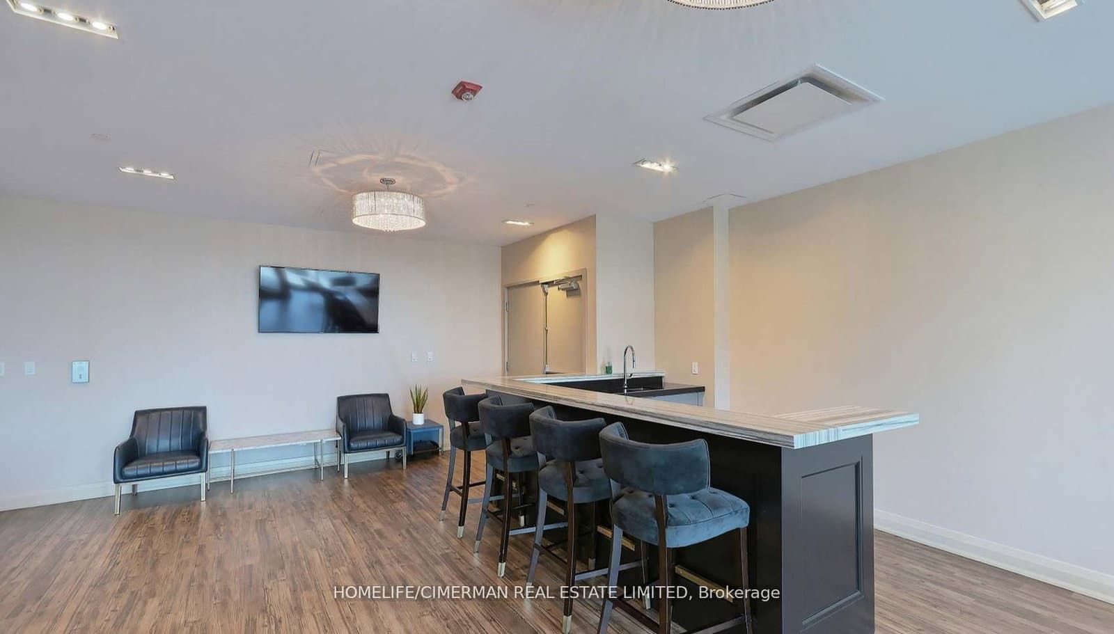 1486 Bathurst Street, Unit 1604 thumbnail 18