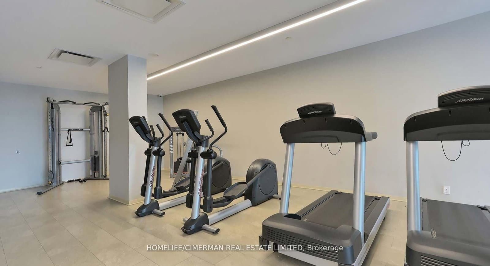 1486 Bathurst Street, Unit 1604 thumbnail 22
