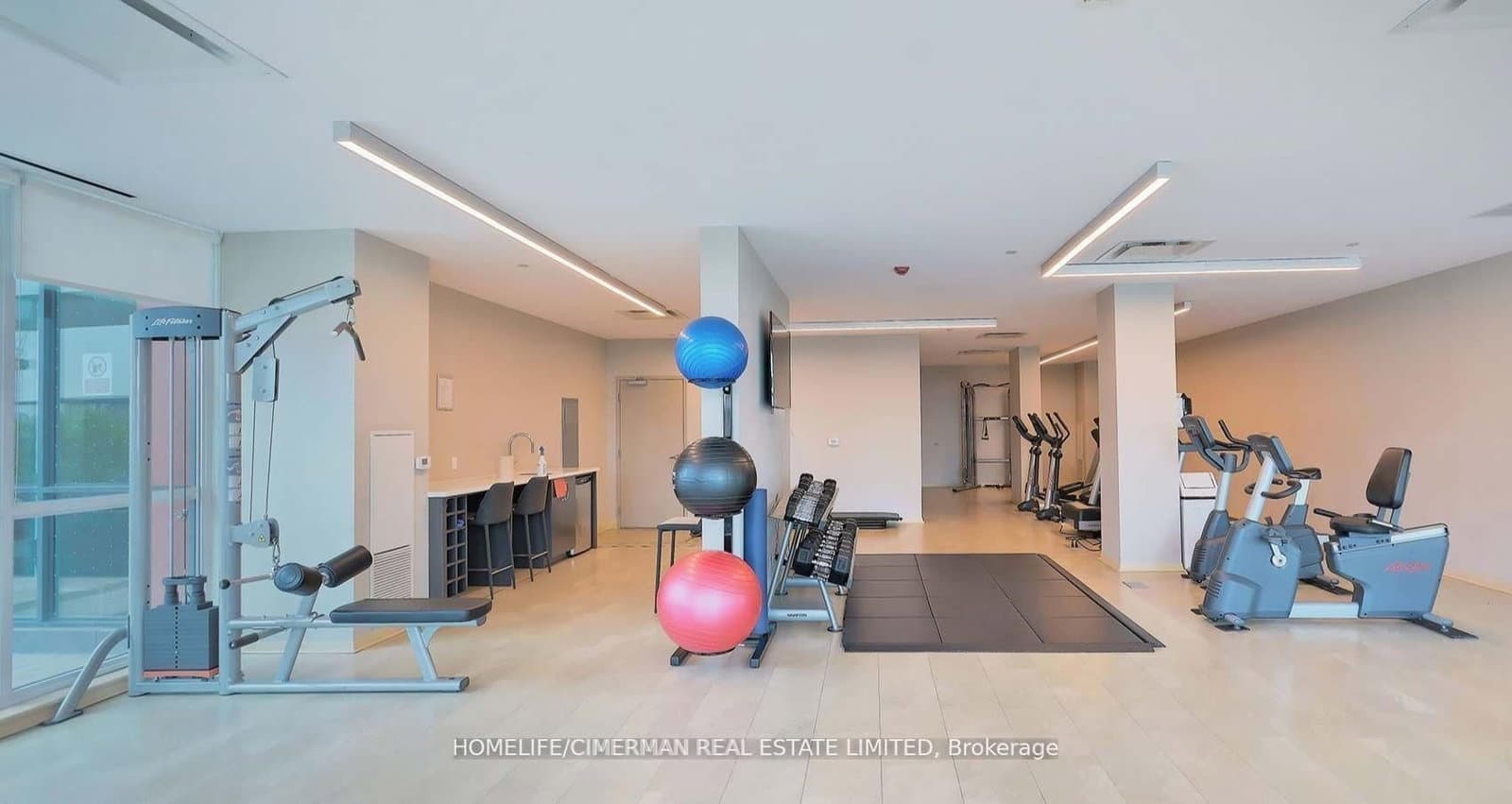 1486 Bathurst Street, Unit 1604 thumbnail 25