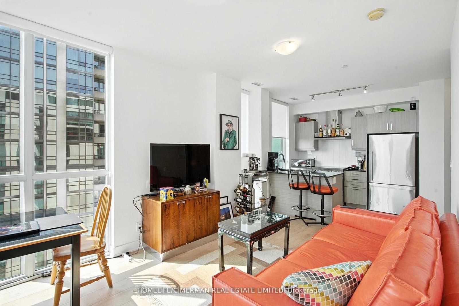 1486 Bathurst Street, Unit 1604 thumbnail 4