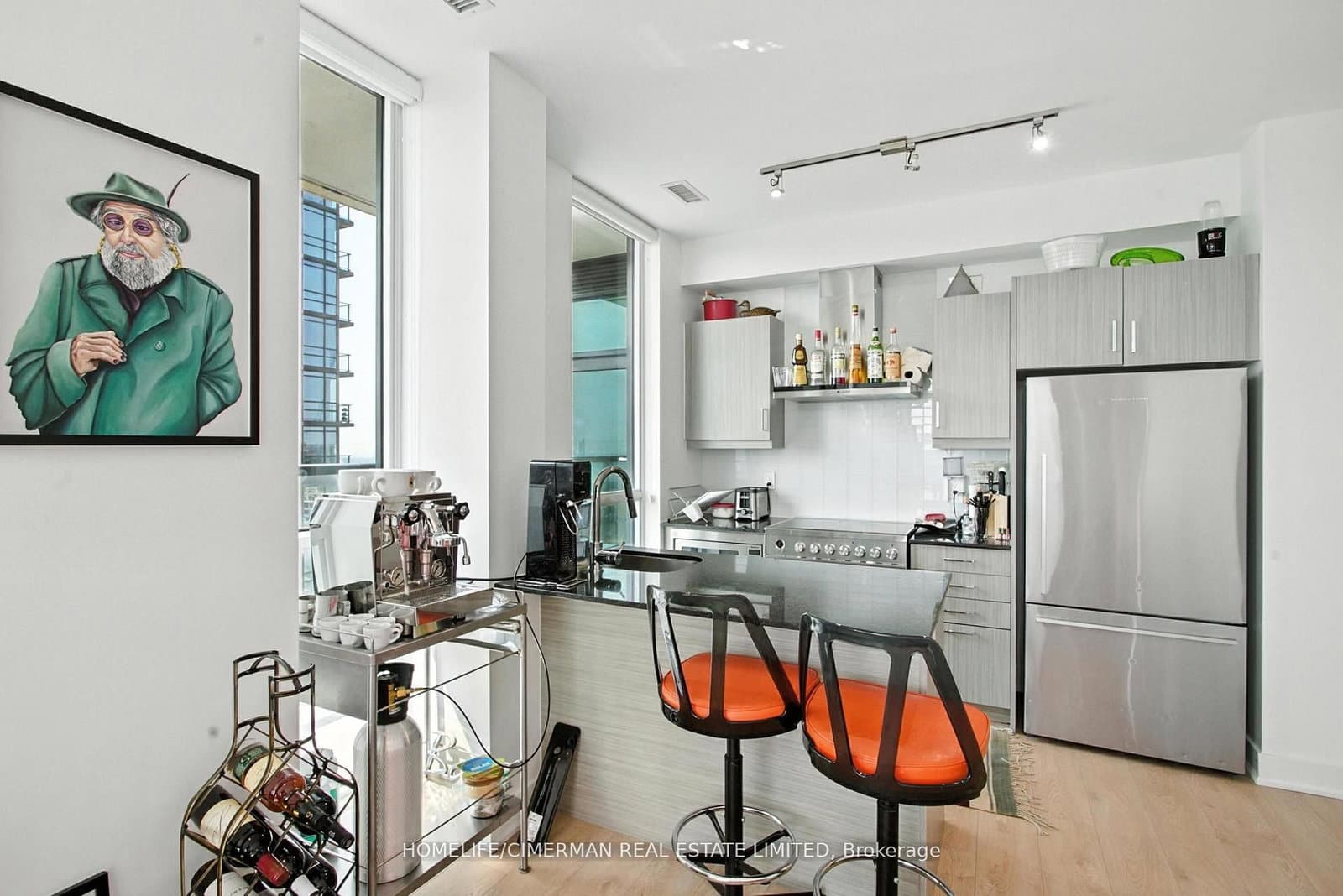 1486 Bathurst Street, Unit 1604 thumbnail 5
