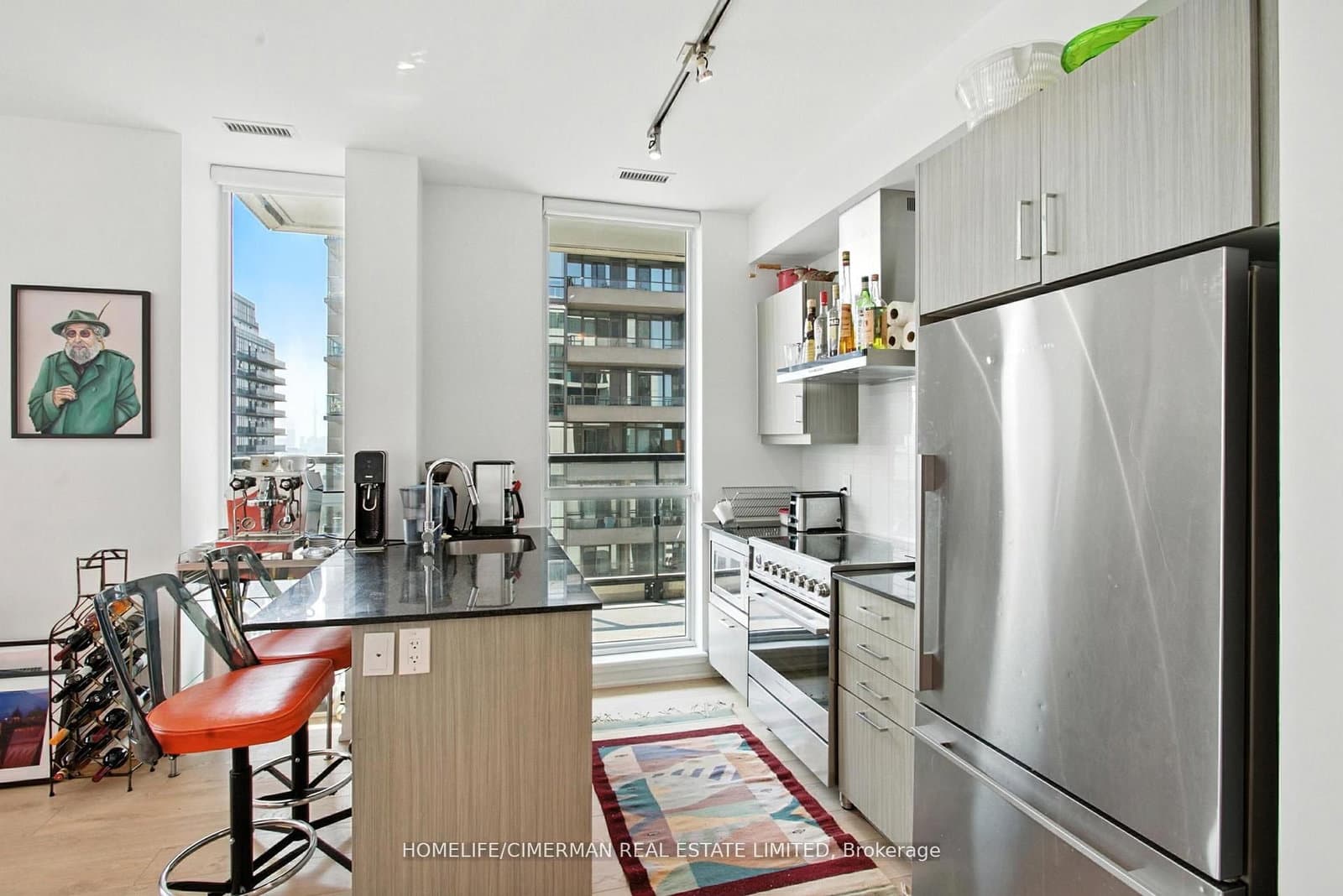 1486 Bathurst Street, Unit 1604 thumbnail 6