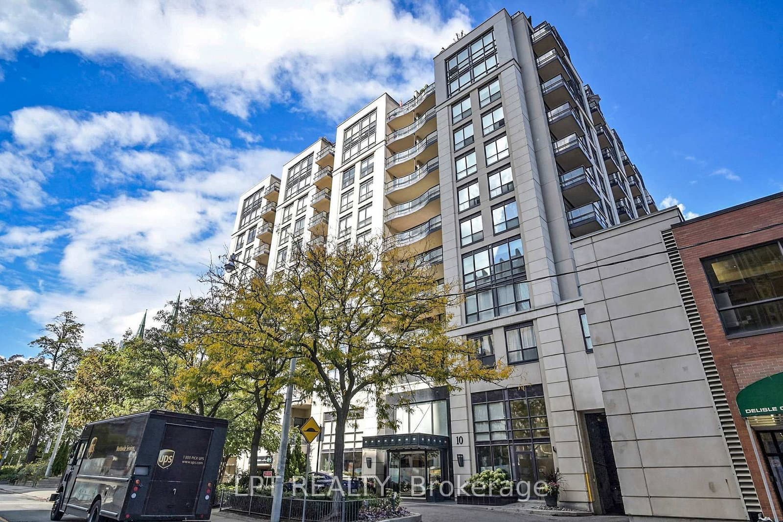 10 Delisle Avenue, Unit 1011 - Image 1