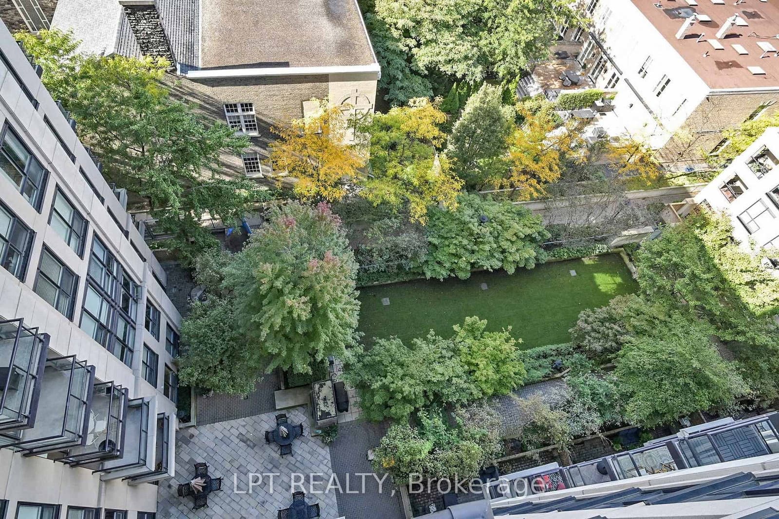 10 Delisle Avenue, Unit 1011 thumbnail 22