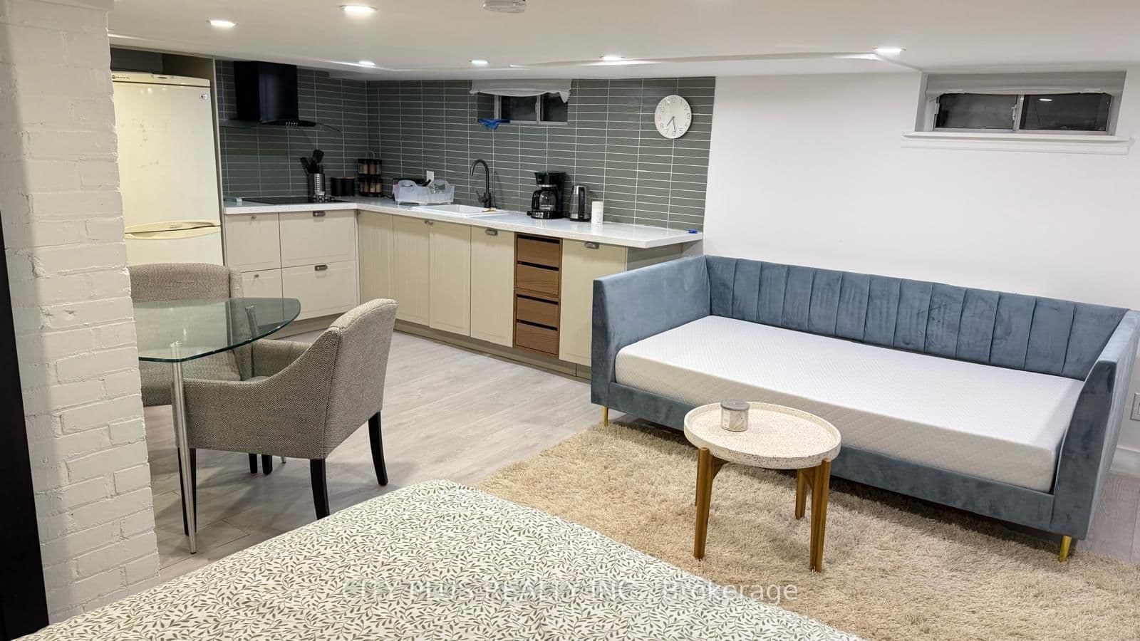1184 Avenue Road, Unit Basement - Image 1