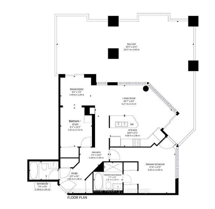 228 Queens Quay W, Unit 209 thumbnail 50