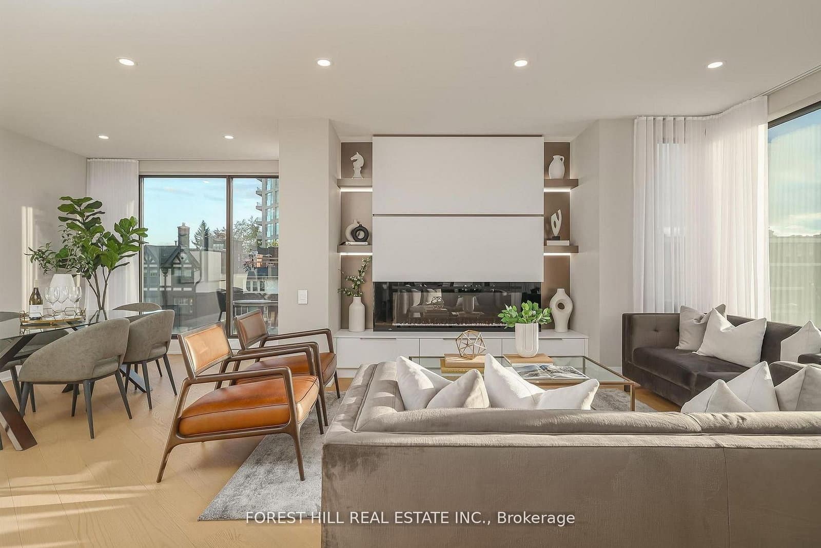 342 Spadina Road, Unit 301 - Image 1