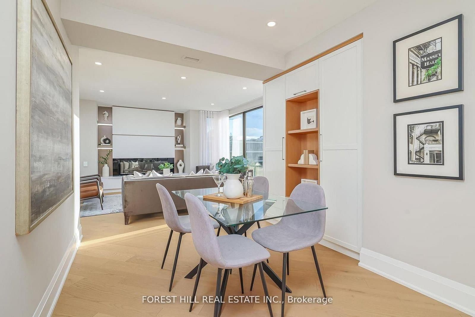 342 Spadina Road, Unit 301 thumbnail 18