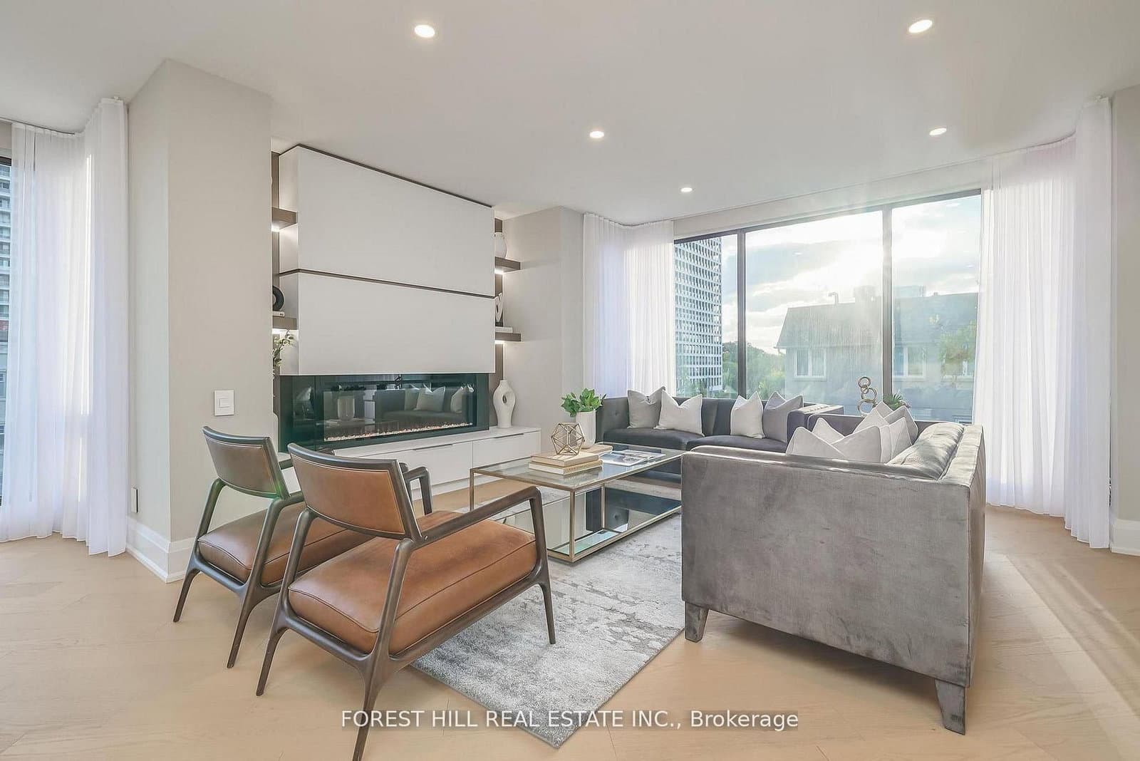 342 Spadina Road, Unit 301 thumbnail 4