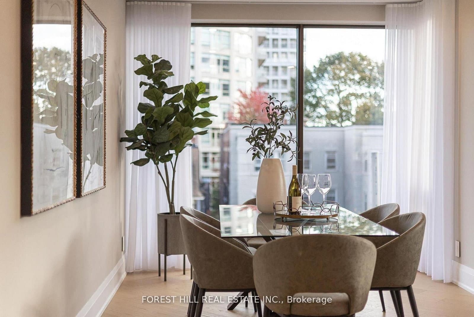 342 Spadina Road, Unit 301 thumbnail 5