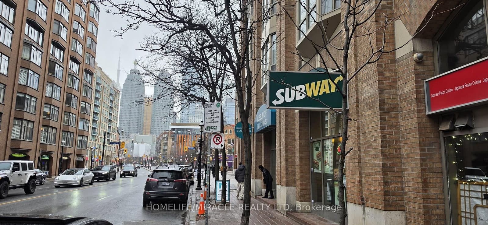 132 Front Street E, Unit #1-B thumbnail 2