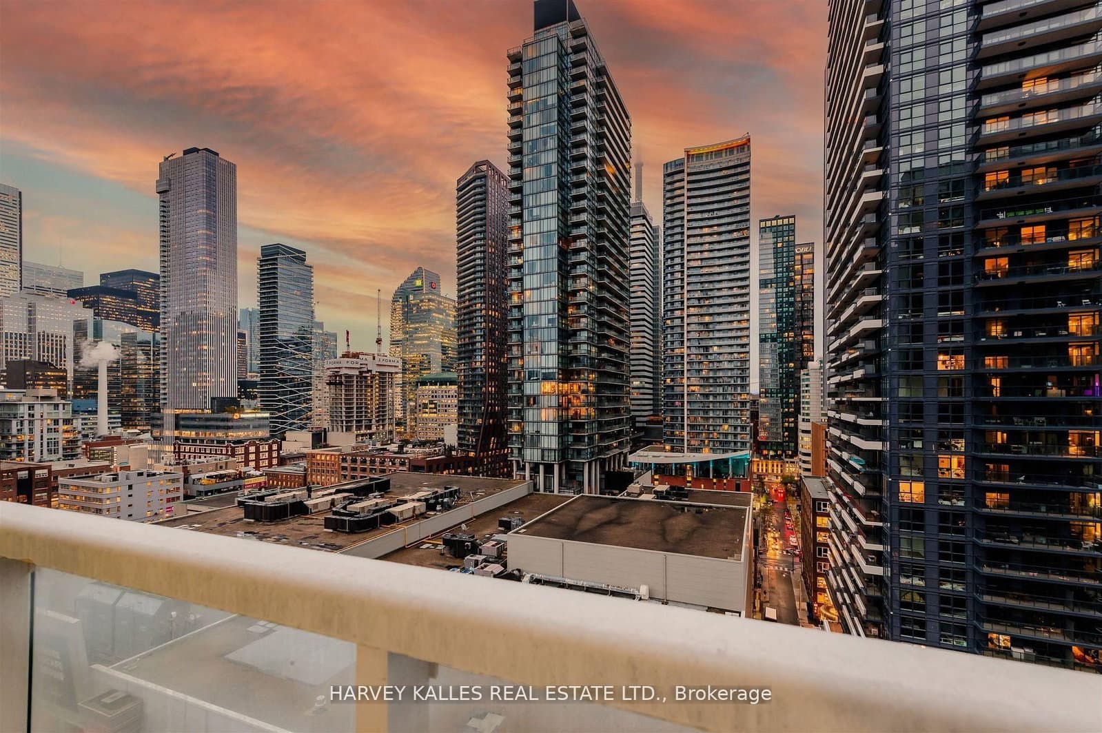 318 Richmond Street W, Unit 1508 thumbnail 28