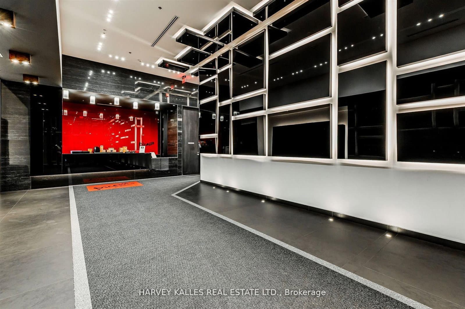 318 Richmond Street W, Unit 1508 thumbnail 3