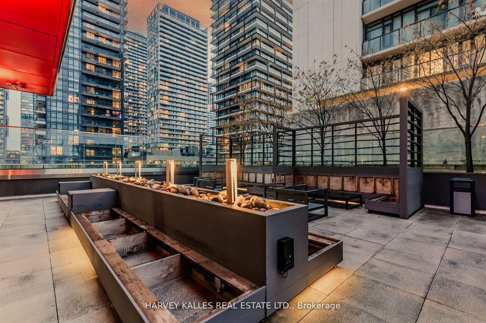 318 Richmond Street W, Unit 1508 thumbnail 34