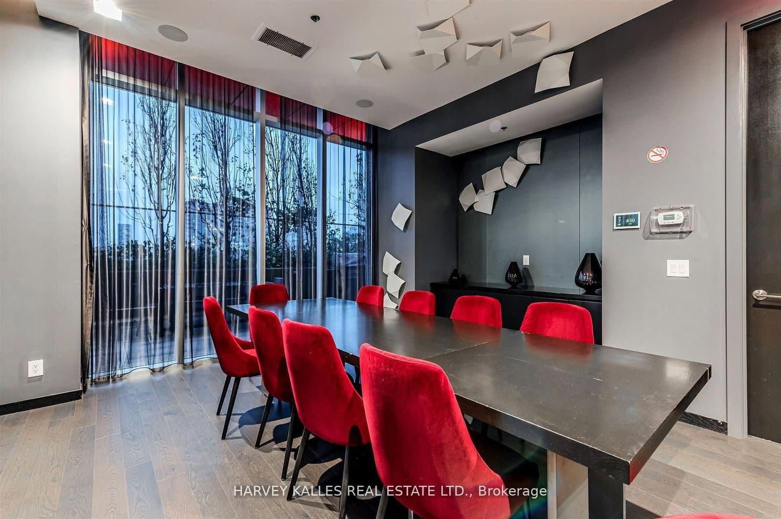 318 Richmond Street W, Unit 1508 thumbnail 36