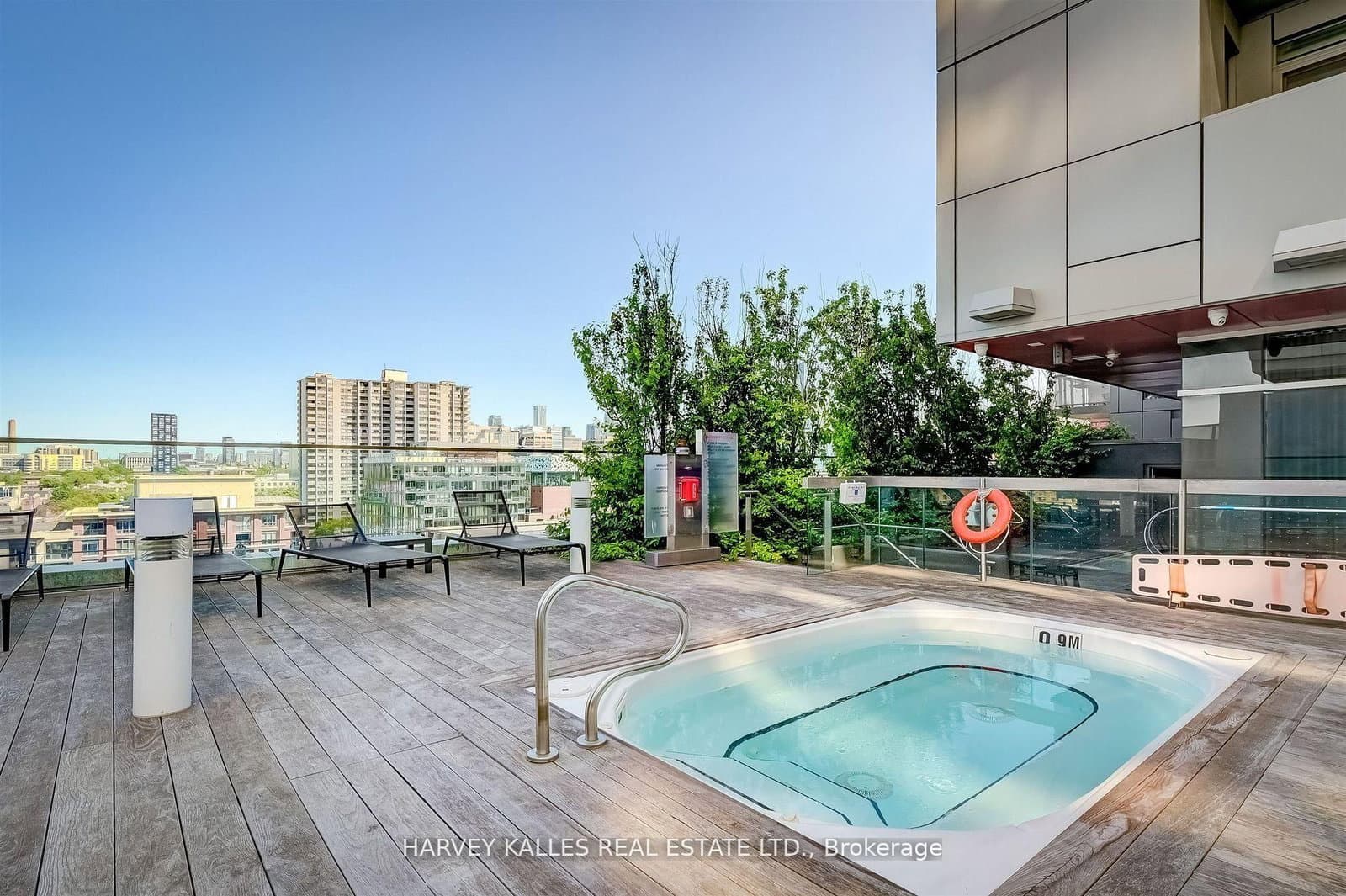 318 Richmond Street W, Unit 1508 thumbnail 37